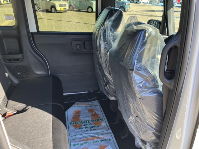 N＿BOXカスタム（新潟県新潟市西蒲区）画像40