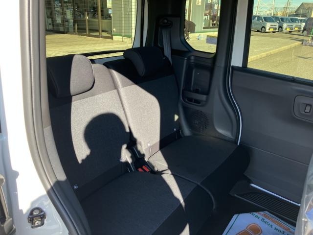 N＿BOXカスタム（新潟県新潟市西蒲区）画像41