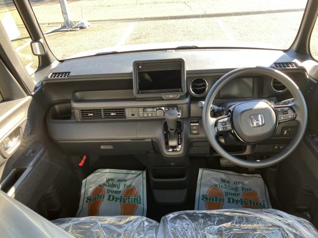 N＿BOXカスタム（新潟県新潟市西蒲区）画像43