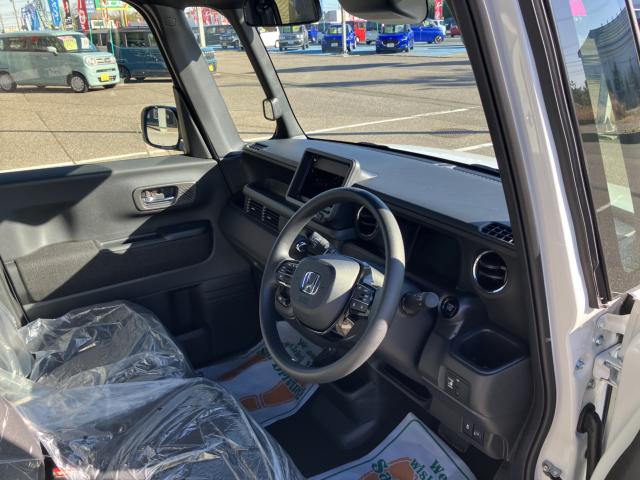 N＿BOXカスタム（新潟県新潟市西蒲区）画像44