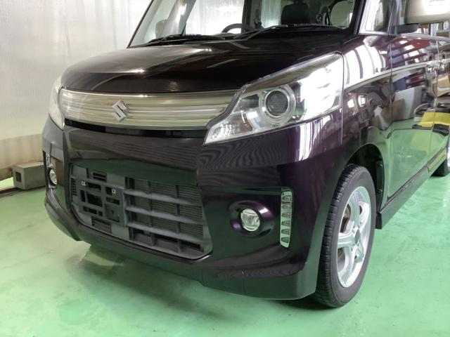 スペーシア（新潟県長岡市）画像14