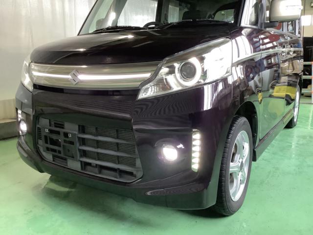 スペーシア（新潟県長岡市）画像15