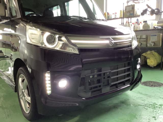 スペーシア（新潟県長岡市）画像16