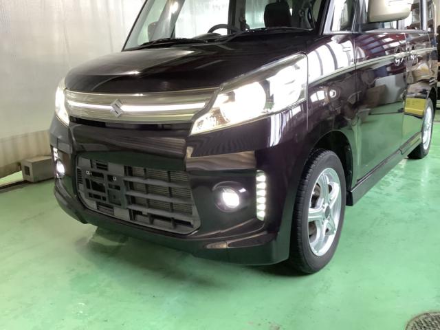 スペーシア（新潟県長岡市）画像17