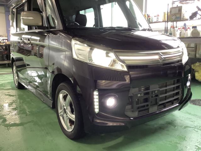 スペーシア（新潟県長岡市）画像18