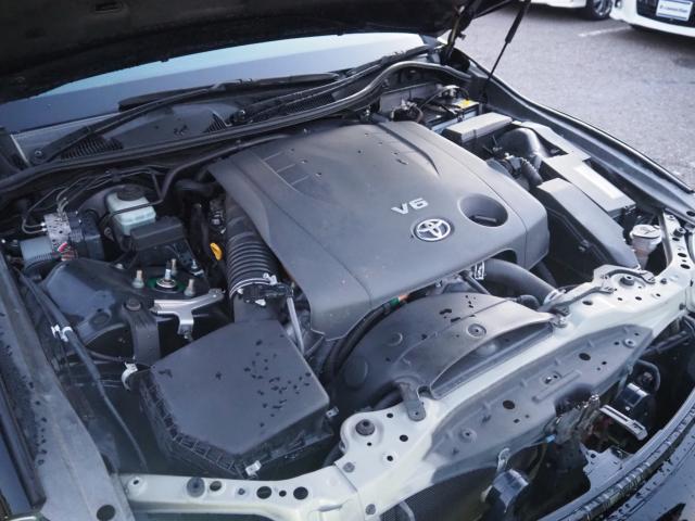 マークＸ（新潟県新潟市西区）画像20