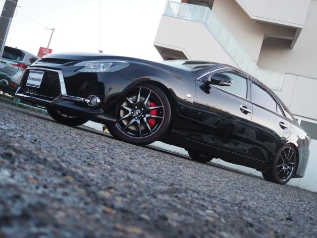 マークＸ（新潟県新潟市西区）画像22