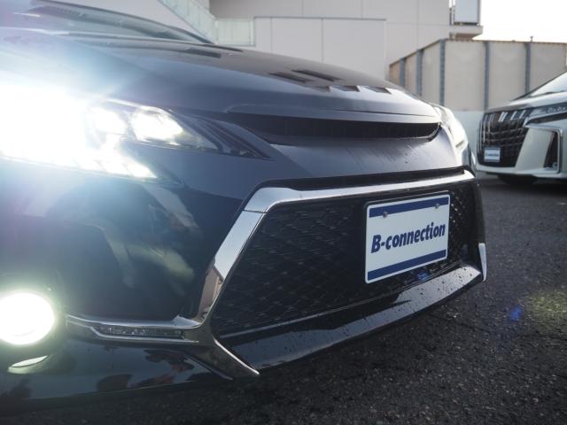 マークＸ（新潟県新潟市西区）画像40