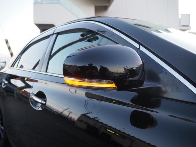 マークＸ（新潟県新潟市西区）画像41