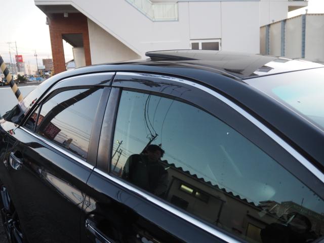 マークＸ（新潟県新潟市西区）画像42