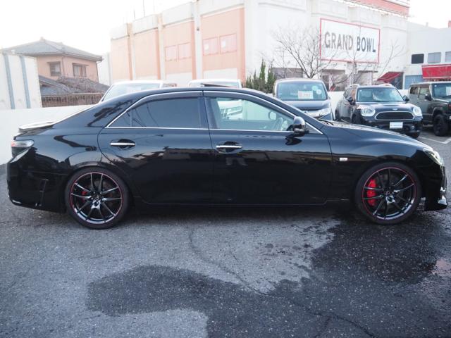 マークＸ（新潟県新潟市西区）画像33