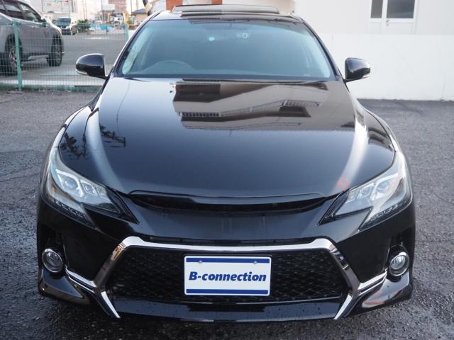 マークＸ（新潟県新潟市西区）画像24