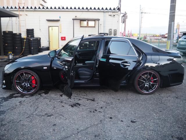 マークＸ（新潟県新潟市西区）画像36