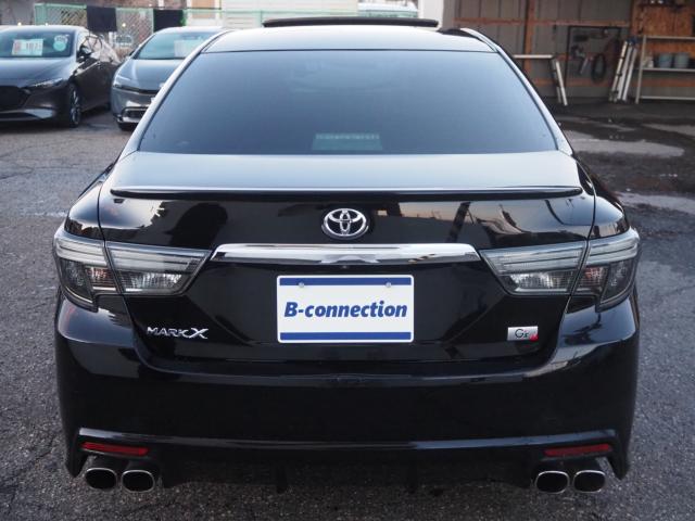 マークＸ（新潟県新潟市西区）画像28