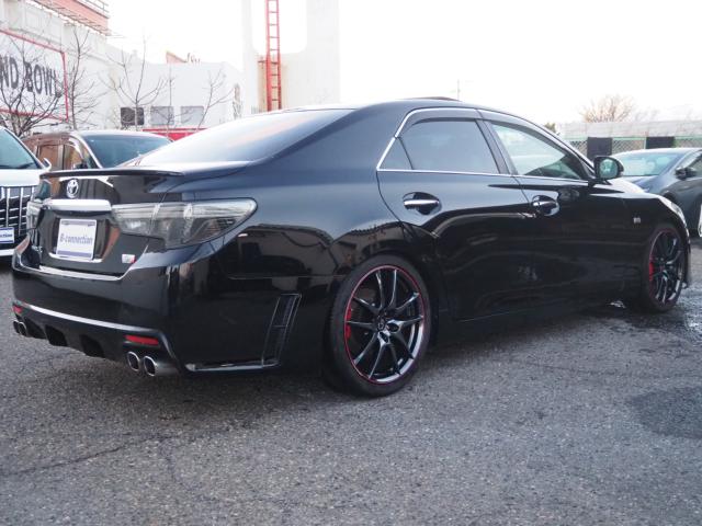 マークＸ（新潟県新潟市西区）画像29