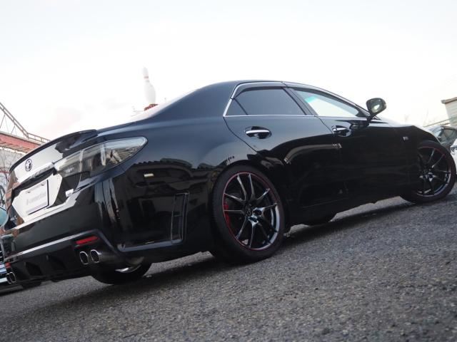 マークＸ（新潟県新潟市西区）画像31