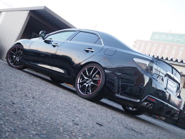 マークＸ（新潟県新潟市西区）画像32