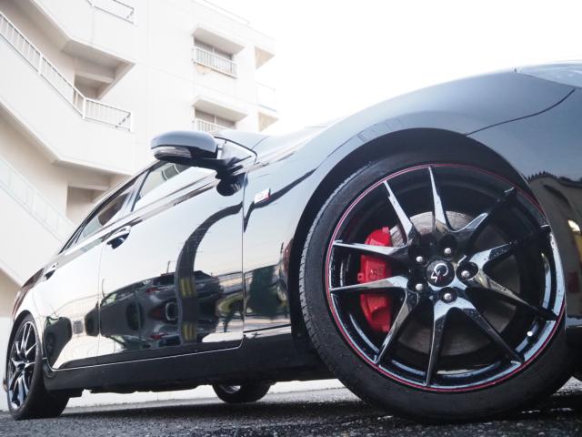 マークＸ（新潟県新潟市西区）画像11