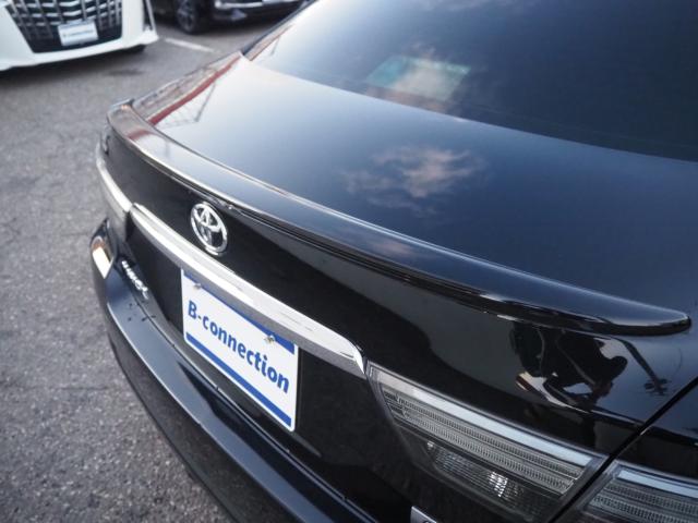 マークＸ（新潟県新潟市西区）画像44