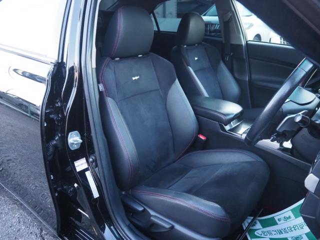 マークＸ（新潟県新潟市西区）画像12