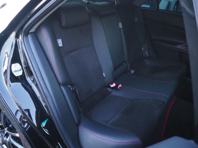 マークＸ（新潟県新潟市西区）画像49