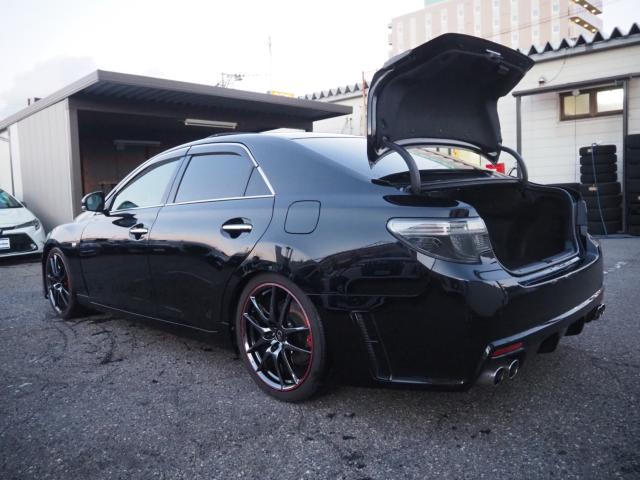 マークＸ（新潟県新潟市西区）画像50