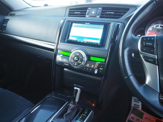 マークＸ（新潟県新潟市西区）画像62