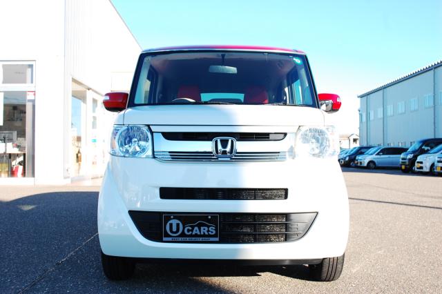 Ｎ－ＢＯＸスラッシュ（新潟県上越市）画像4