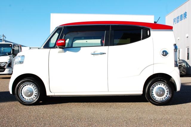 Ｎ－ＢＯＸスラッシュ（新潟県上越市）画像7