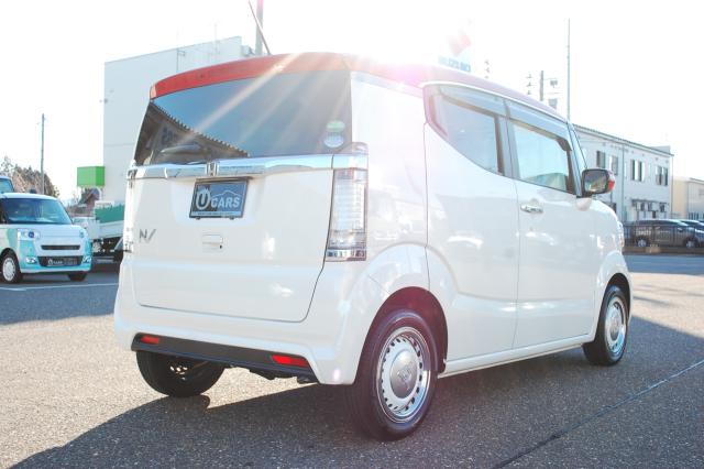 Ｎ－ＢＯＸスラッシュ（新潟県上越市）画像10