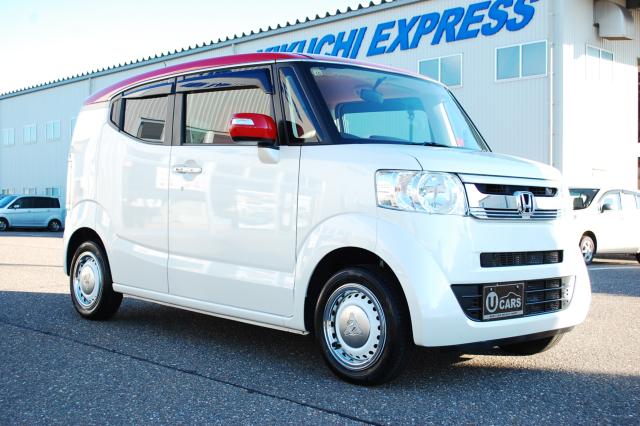 Ｎ－ＢＯＸスラッシュ（新潟県上越市）画像9