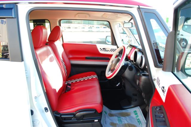 Ｎ－ＢＯＸスラッシュ（新潟県上越市）画像17