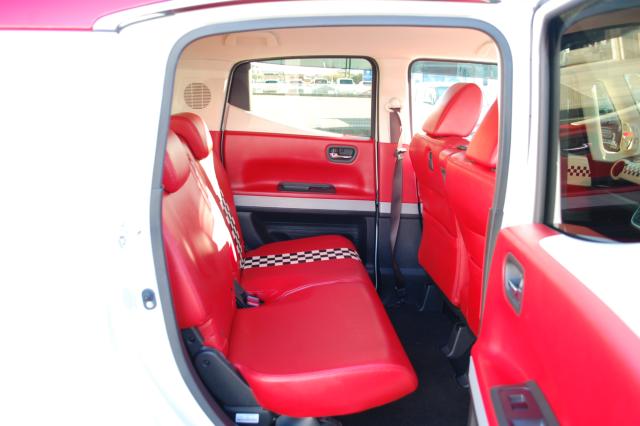 Ｎ－ＢＯＸスラッシュ（新潟県上越市）画像18