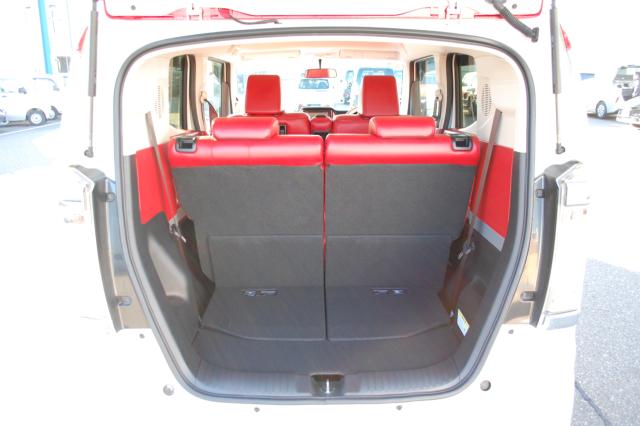 Ｎ－ＢＯＸスラッシュ（新潟県上越市）画像32