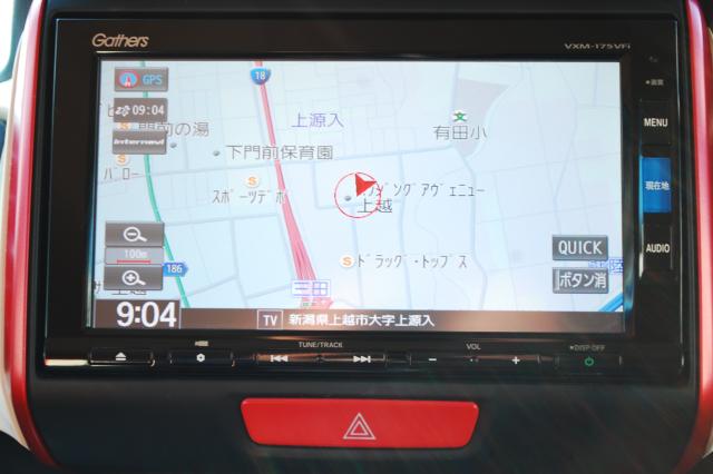 Ｎ－ＢＯＸスラッシュ（新潟県上越市）画像12