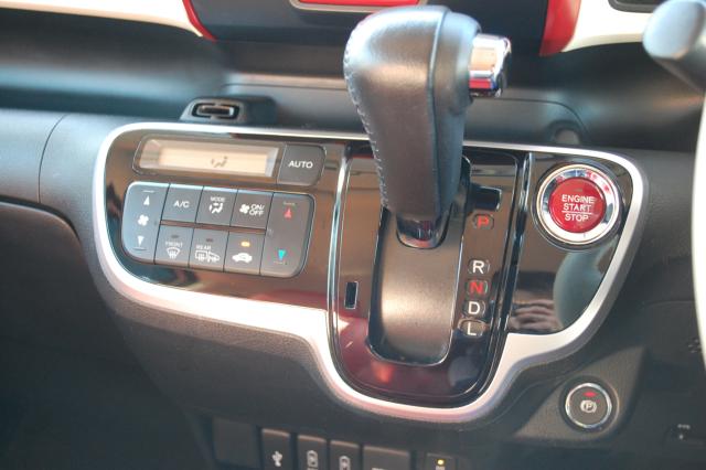 Ｎ－ＢＯＸスラッシュ（新潟県上越市）画像15