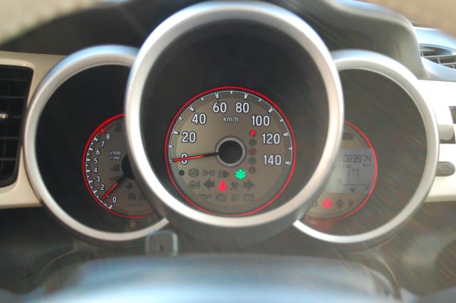 Ｎ－ＢＯＸスラッシュ（新潟県上越市）画像20