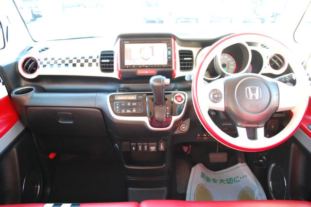 Ｎ－ＢＯＸスラッシュ（新潟県上越市）画像19