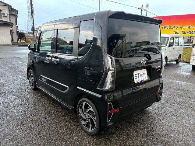 タントカスタム（新潟県長岡市）画像3