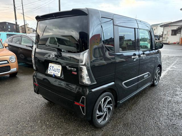 タントカスタム（新潟県長岡市）画像4