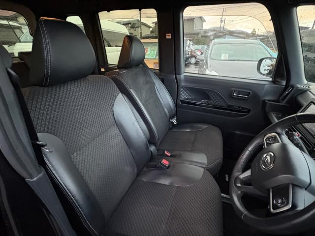 タントカスタム（新潟県長岡市）画像6