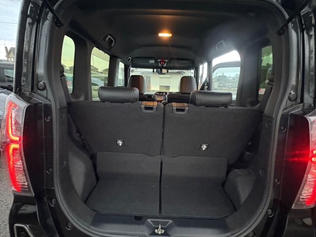 タントカスタム（新潟県長岡市）画像8