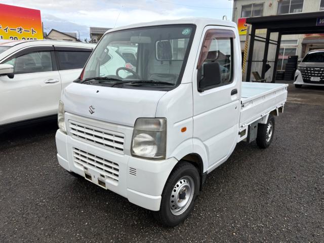 キャリイトラック（新潟県長岡市）画像2