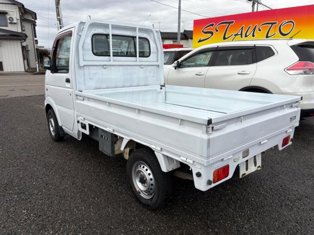 キャリイトラック（新潟県長岡市）画像3