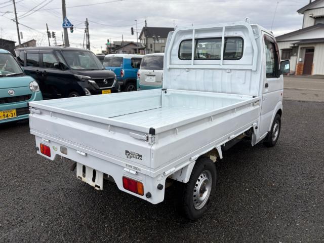 キャリイトラック（新潟県長岡市）画像4