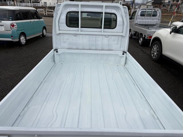 キャリイトラック（新潟県長岡市）画像5