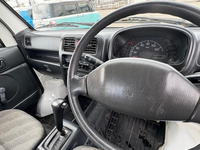 キャリイトラック（新潟県長岡市）画像6