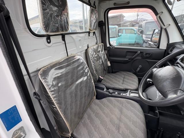 キャリイトラック（新潟県長岡市）画像7