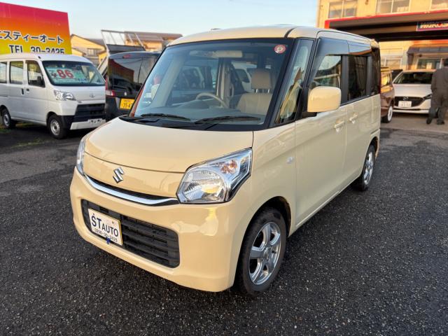 スペーシア（新潟県長岡市）