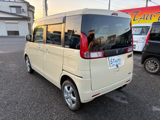 スペーシア（新潟県長岡市）